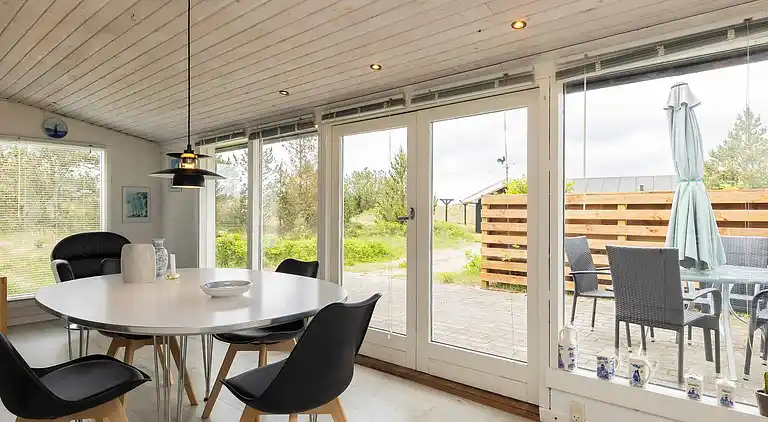 Holiday home in Ålbæk