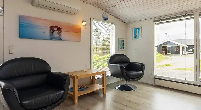 Holiday home in Ålbæk