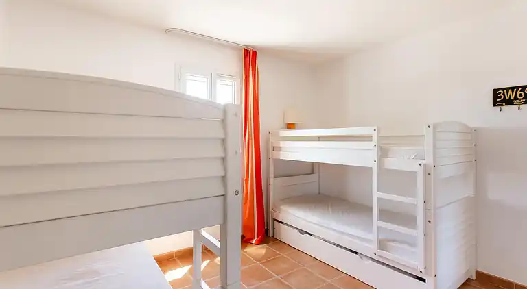 Semesterbostad i Arles