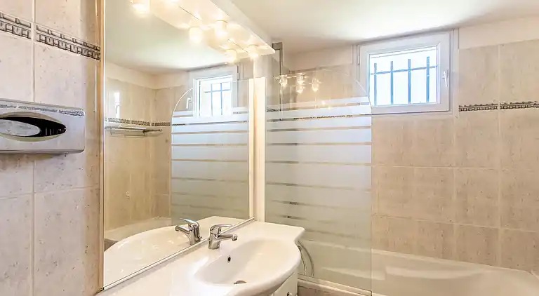 Semesterbostad i Arles