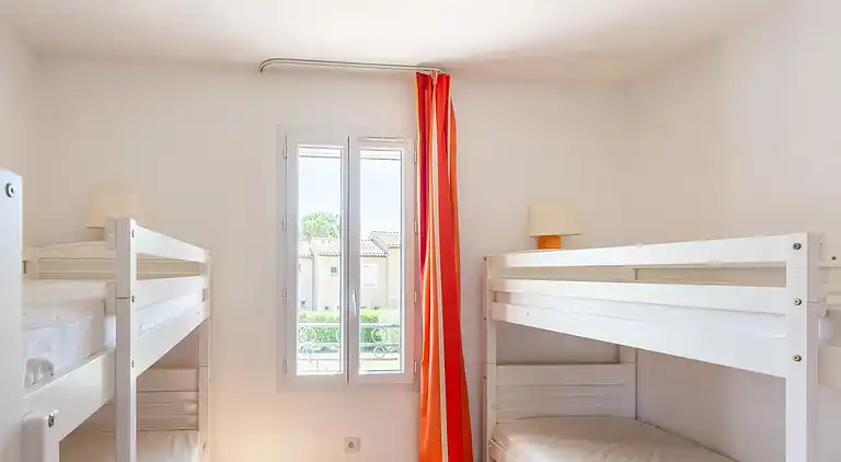 Semesterbostad i Arles