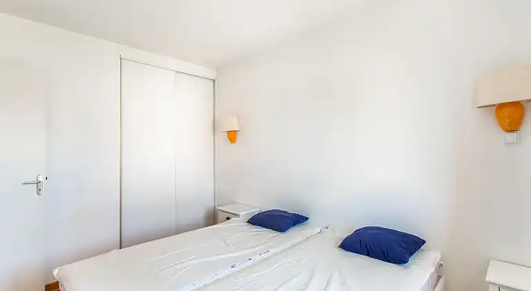 Semesterbostad i Arles