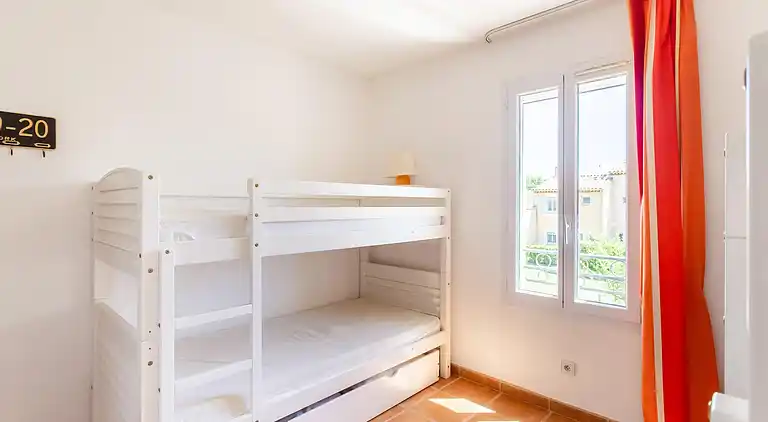 Semesterbostad i Arles