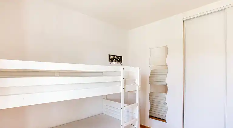 Semesterbostad i Arles