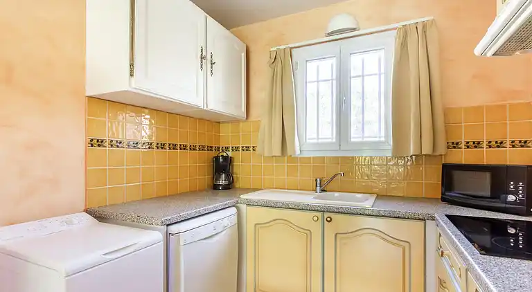 Semesterbostad i Arles