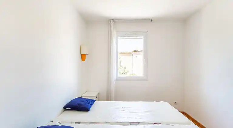 Semesterbostad i Arles