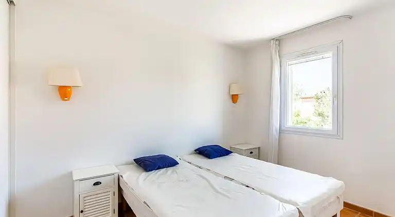 Semesterbostad i Arles