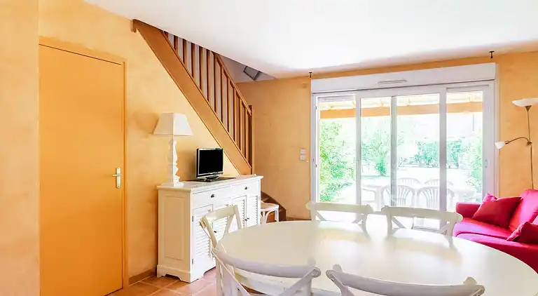 Semesterbostad i Arles