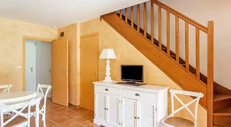 Semesterbostad i Arles