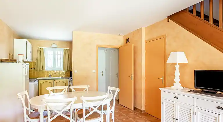 Semesterbostad i Arles