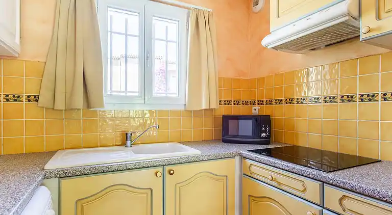 Semesterbostad i Arles