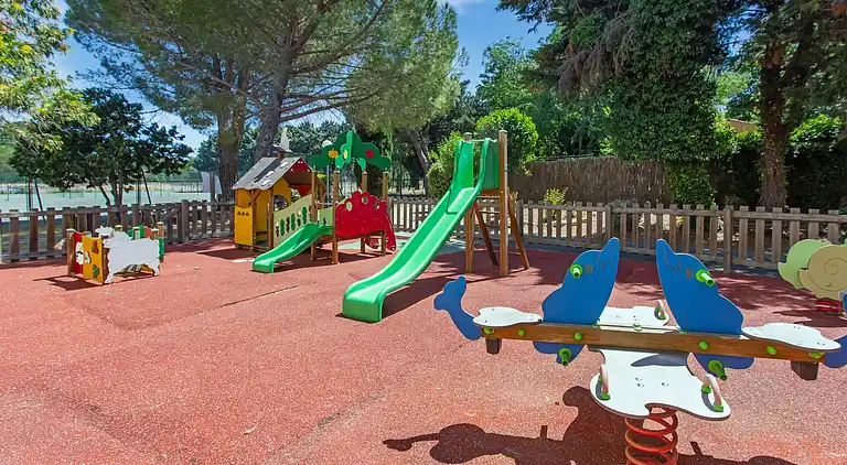 Semesterbostad i Arles