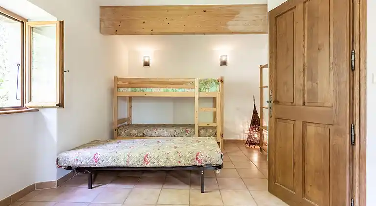 Feriebolig i Les Vans