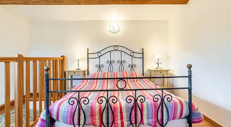 Vakantiehuis in Les Vans