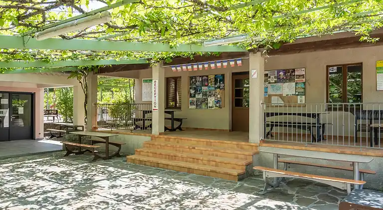 Feriebolig i Les Vans