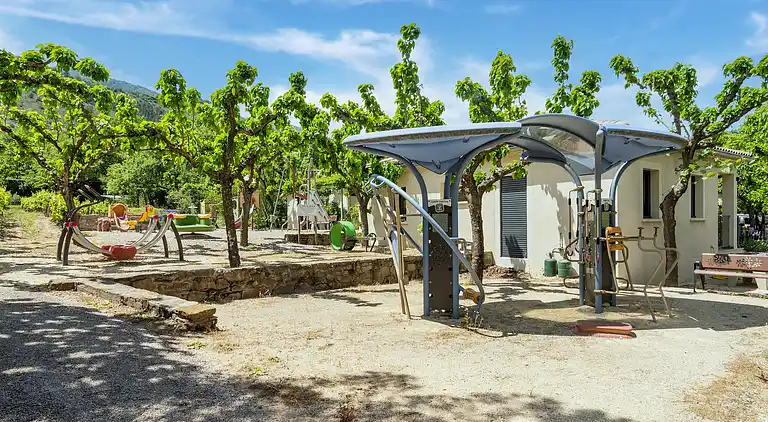 Vakantiehuis in Les Vans