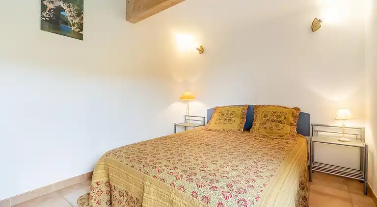 Feriebolig i Les Vans