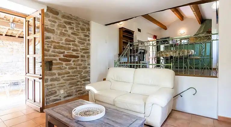 Vakantiehuis in Les Vans