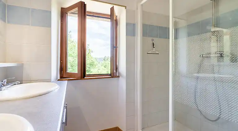 Feriebolig i Les Vans