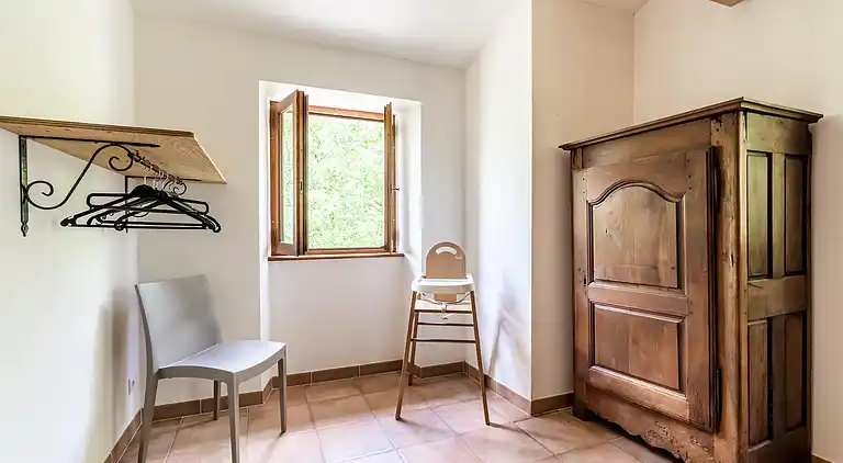 Feriebolig i Les Vans