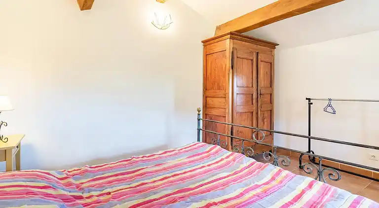 Vakantiehuis in Les Vans