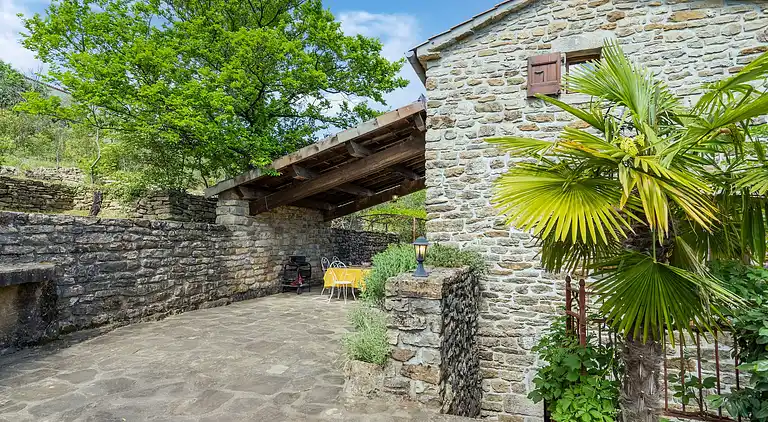 Vakantiehuis in Les Vans