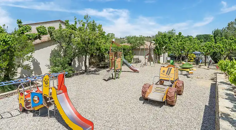 Vakantiehuis in Les Vans