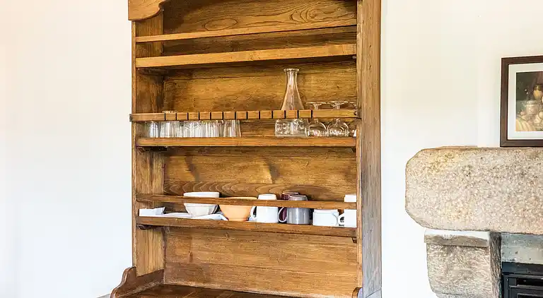 Vakantiehuis in Les Vans