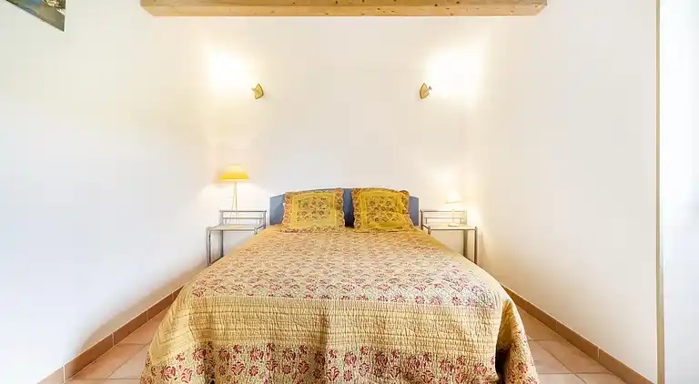 Feriebolig i Les Vans