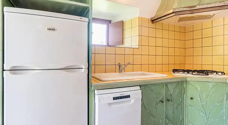 Vakantiehuis in Les Vans