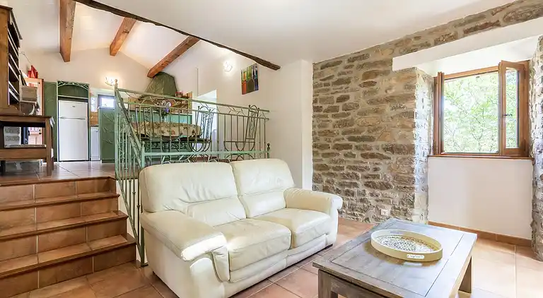 Vakantiehuis in Les Vans