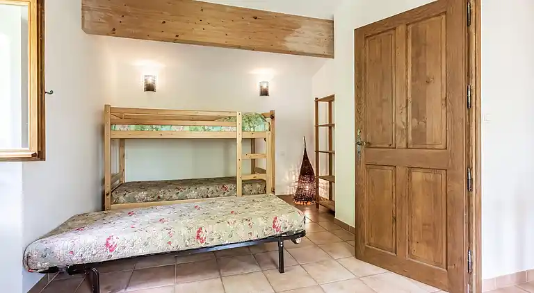 Feriebolig i Les Vans