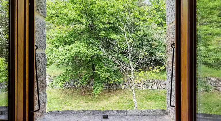 Feriebolig i Les Vans