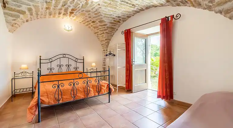 Vakantiehuis in Les Vans