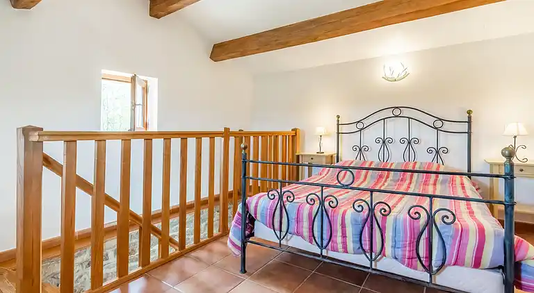 Vakantiehuis in Les Vans