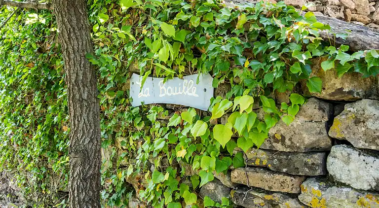 Vakantiehuis in Les Vans