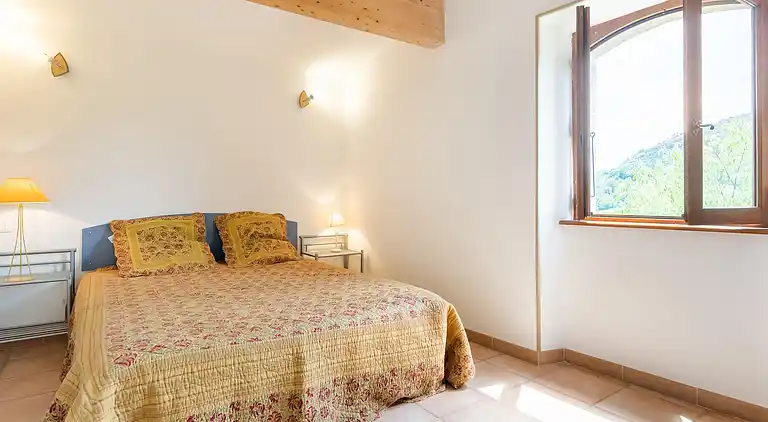 Feriebolig i Les Vans