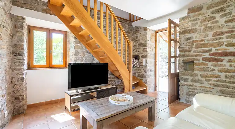 Vakantiehuis in Les Vans