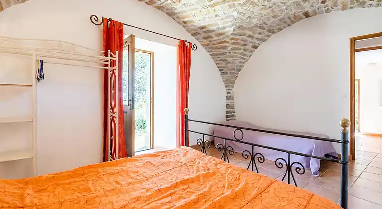 Vakantiehuis in Les Vans