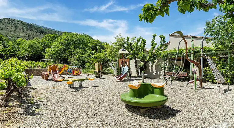 Vakantiehuis in Les Vans