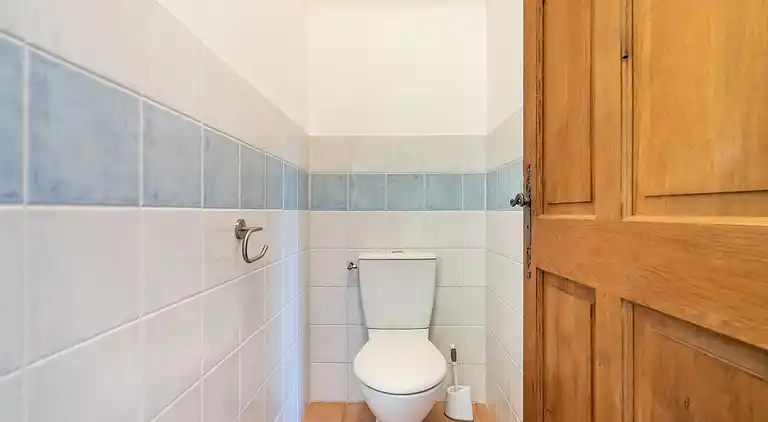 Feriebolig i Les Vans