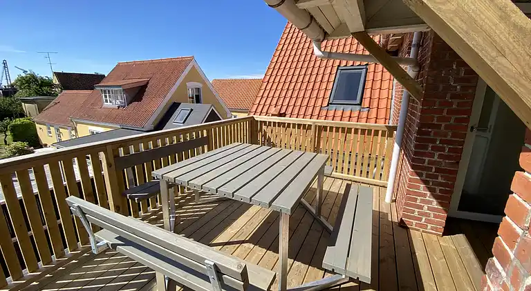 Holiday home in Skagen