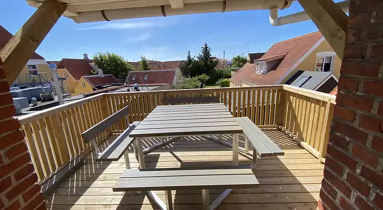 Holiday home in Skagen