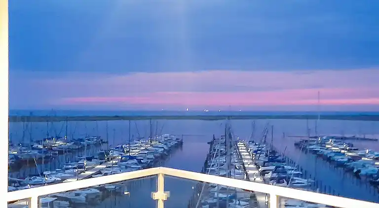 Ferienhaus in Wendtorf