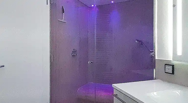 Ferienhaus in Wendtorf