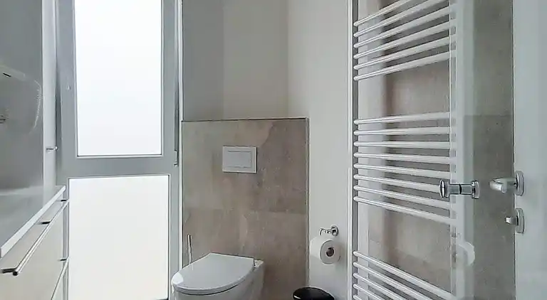 Ferienhaus in Wendtorf