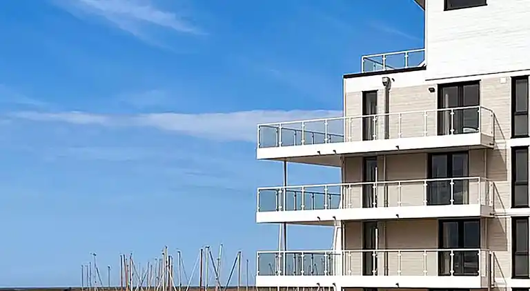 Feriebolig i Wendtorf