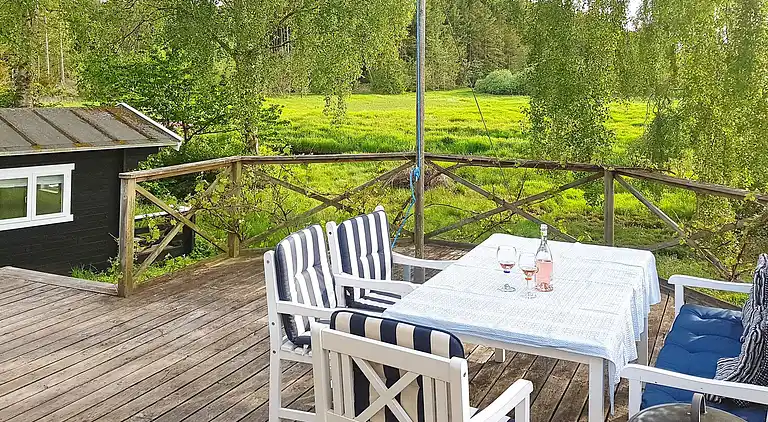 Holiday home in Dronningmølle