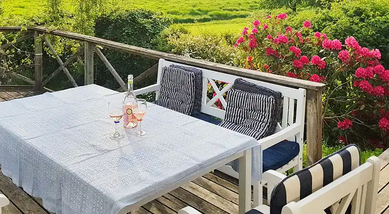 Holiday home in Dronningmølle