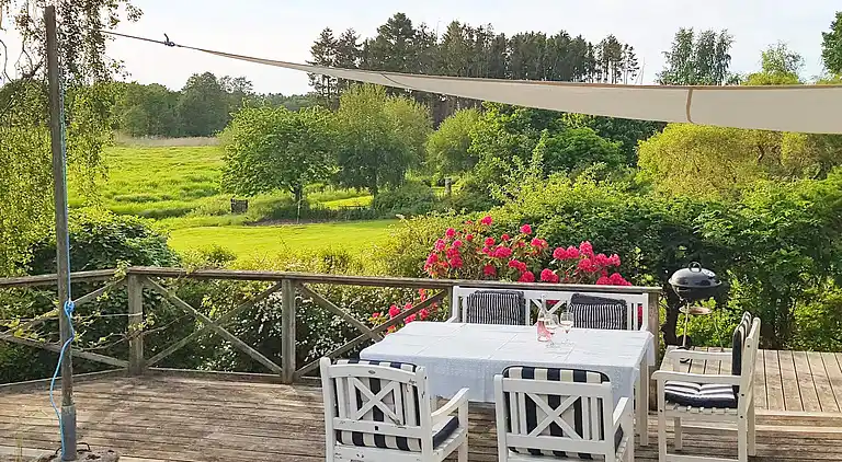 Holiday home in Dronningmølle